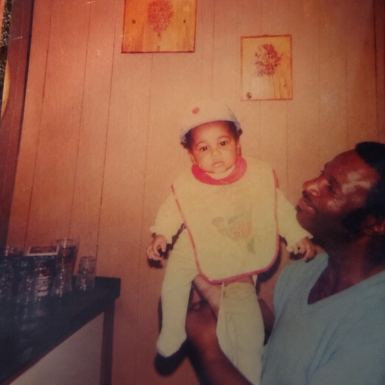 Childhood memory — the roots of Soul Revival