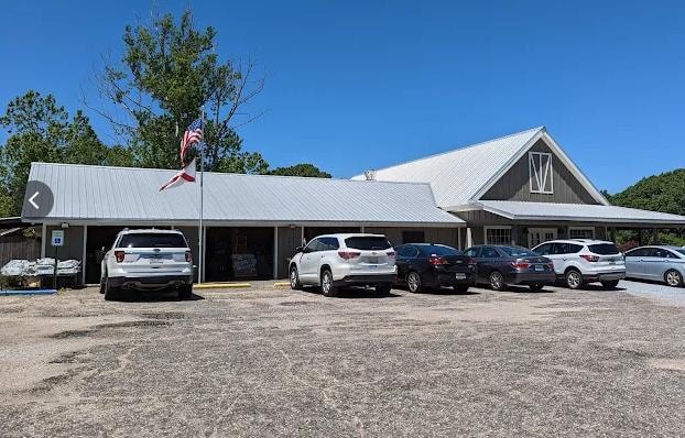 Soul Revival restaurant at 1665 Hwy 31 North, Prattville, AL